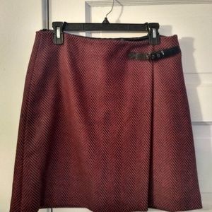 Boden Skirt Size 8